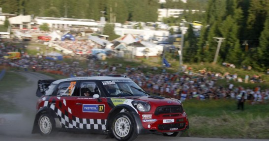 Rajd Finlandii